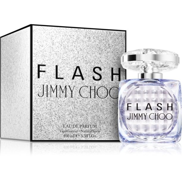 Jimmy Choo Flash парфюмна вода за жени 100 мл. на ниска цена