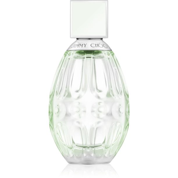 Jimmy Choo Floral тоалетна вода за жени 40 мл.