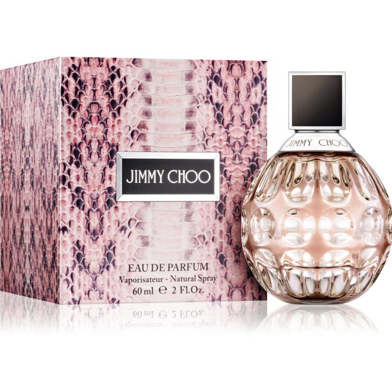 For Women Jimmy Choo For Women парфюмна вода за жени 60 мл.