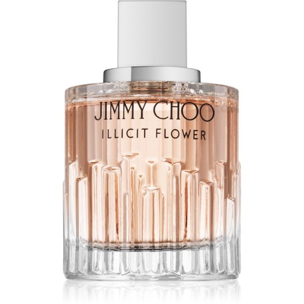 Jimmy Choo Illicit Flower тоалетна вода за жени 100 мл.