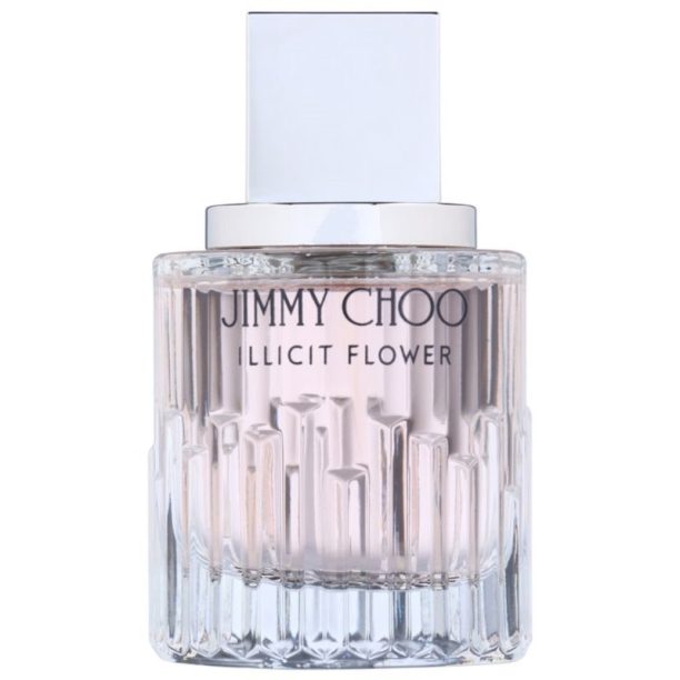 Jimmy Choo Illicit Flower тоалетна вода за жени 40 мл.