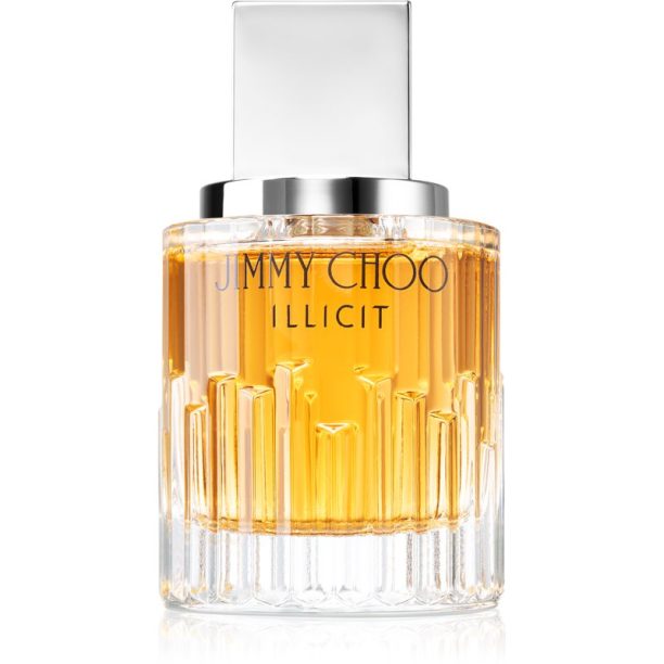 Jimmy Choo Illicit парфюмна вода за жени 40 мл.