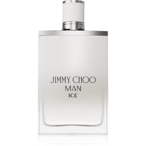 Jimmy Choo Man Ice тоалетна вода за мъже 100 мл.