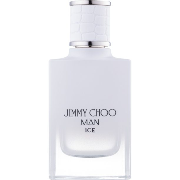 Jimmy Choo Man Ice тоалетна вода за мъже 30 мл.