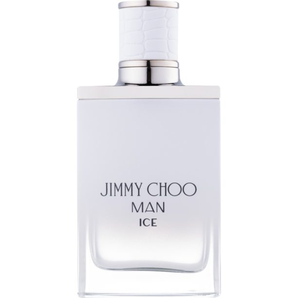 Jimmy Choo Man Ice тоалетна вода за мъже 50 мл.