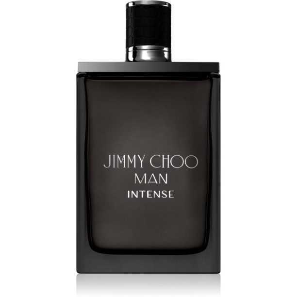 Jimmy Choo Man Intense тоалетна вода за мъже 100 мл.