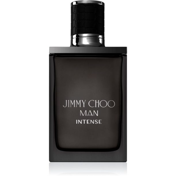 Jimmy Choo Man Intense тоалетна вода за мъже 50 мл.