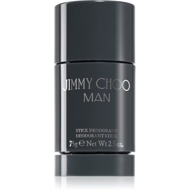 Jimmy Choo Man део-стик за мъже 75 гр.