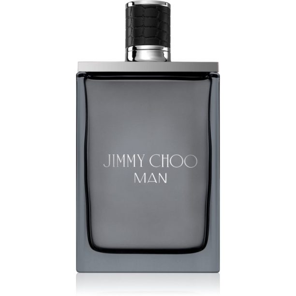 Jimmy Choo Man тоалетна вода за мъже 100 мл.