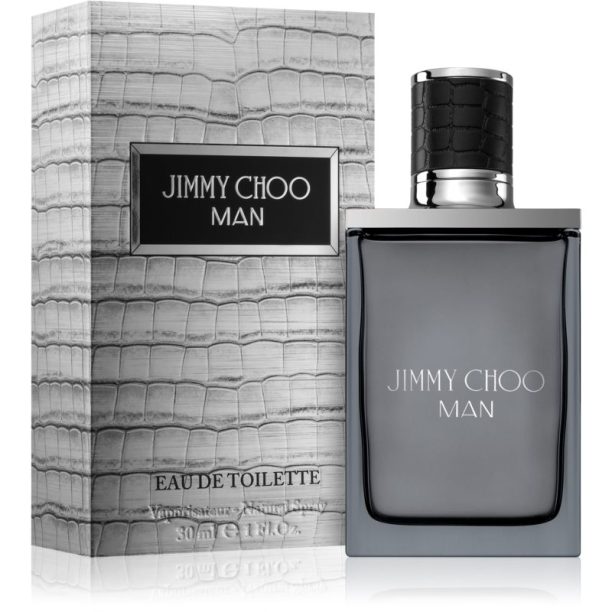 Jimmy Choo Man тоалетна вода за мъже 30 мл. на ниска цена