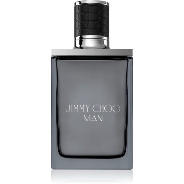 Jimmy Choo Man тоалетна вода за мъже 30 мл.