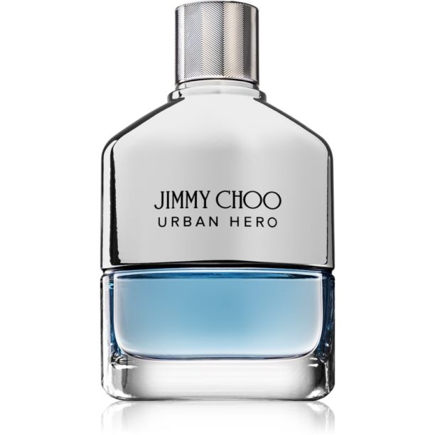 Jimmy Choo Urban Hero парфюмна вода за мъже 100 мл.