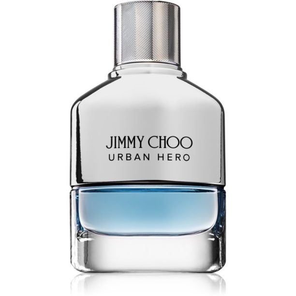 Jimmy Choo Urban Hero парфюмна вода за мъже 50 мл.