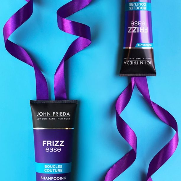 John Frieda Frizz Ease Miraculous Recovery възстановяващ шампоан за увредена коса 250 мл. купи на топ цена