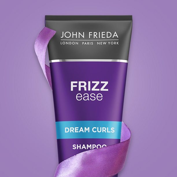 шампоан  за чуплива коса John Frieda