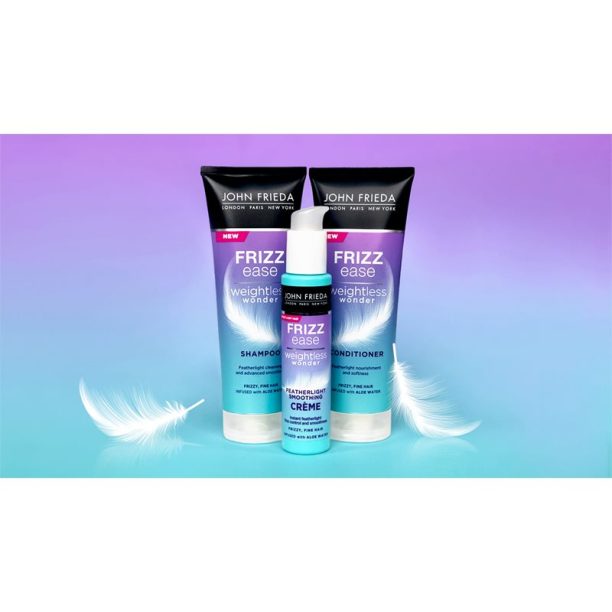 Маркови парфюми John Frieda на ниска цена