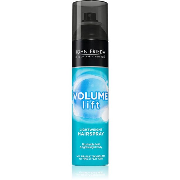 John Frieda Volume Lift Forever Full лак за коса 250 мл.