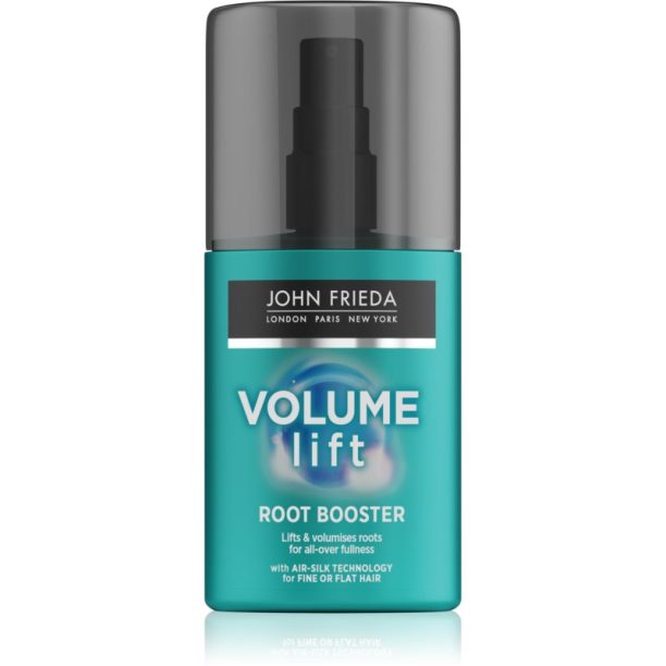 John Frieda Volume Lift Root Booster спрей за обем за фина коса 125 мл. на ниска цена