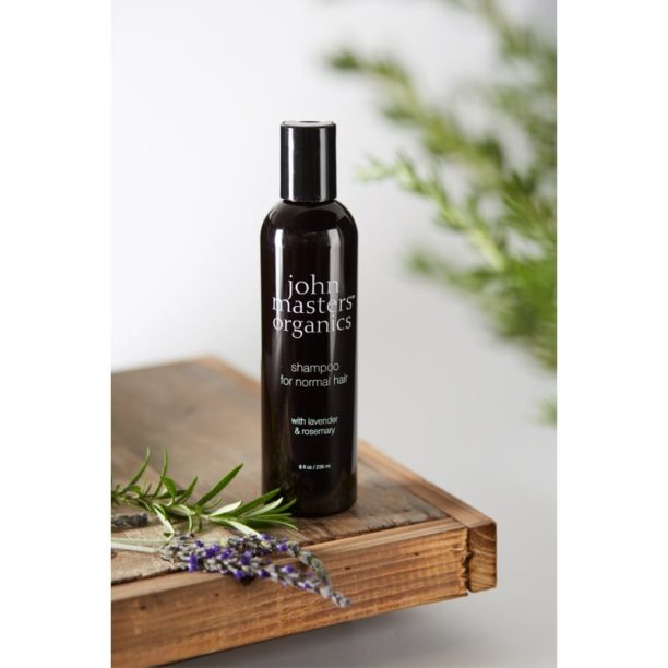 John Masters Organics Lavender & Rosemary Shampoo