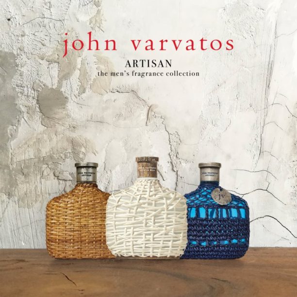 John Varvatos Artisan Blu тоалетна вода за мъже 125 мл. купи на топ цена