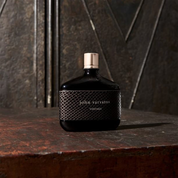 John Varvatos Heritage Vintage тоалетна вода за мъже 75 мл. купи на топ цена