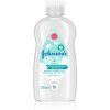 Johnson's® Cottontouch олио  за деца от раждането им 200 мл.