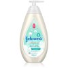 Johnson's® Cottontouch пяна за вана и миещ гел   2 в 1 за деца  500 мл.