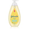 Johnson's® Top-to-Toe миещ гел за тяло и коса за деца от раждането им 500 мл.