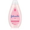 Johnson's® Wash and Bath нежен измиващ гел 500 мл.