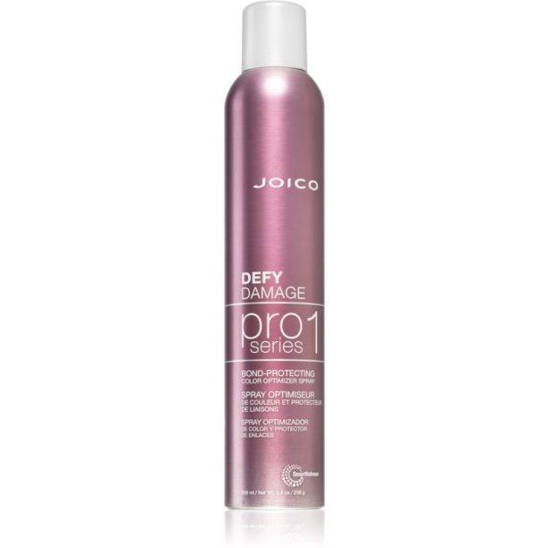 Joico Defy Damage Pro Series 1 спрей за защита на цветовете на боядисана коса 358 мл.