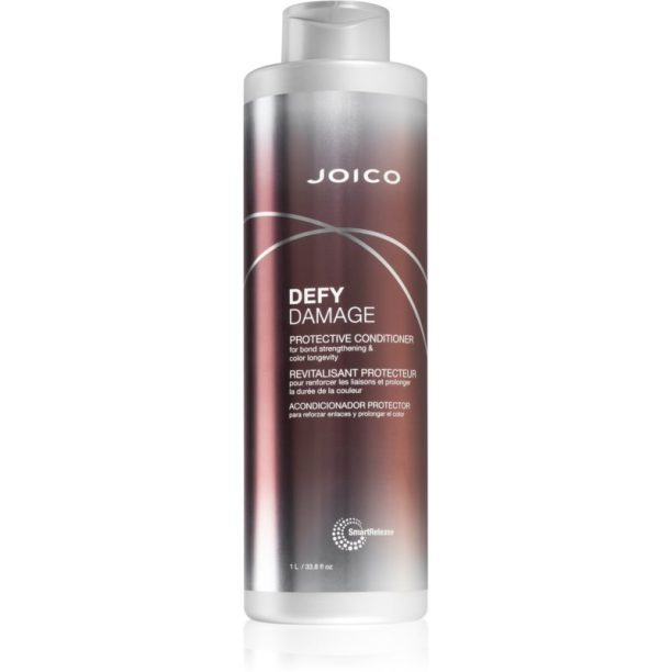 Joico Defy Damage защитен балсам за увредена коса 1000 мл.