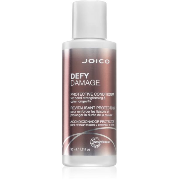 Joico Defy Damage защитен балсам за увредена коса 50 мл.