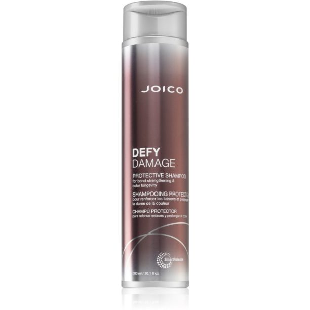 Joico Defy Damage защитен шампоан  за увредена коса 300