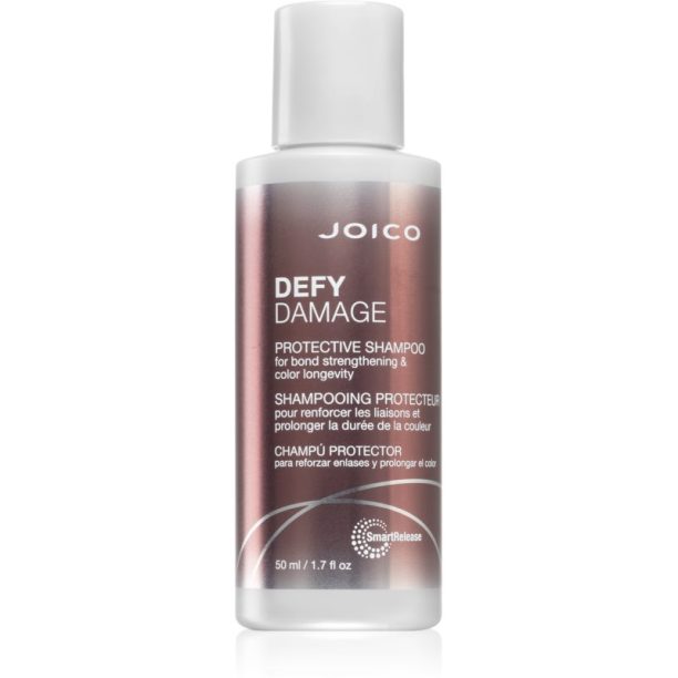 Joico Defy Damage защитен шампоан  за увредена коса 50