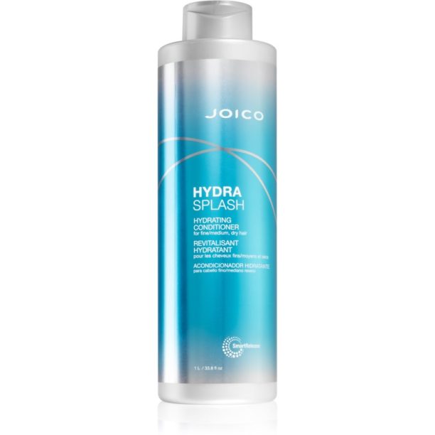 Joico Hydrasplash хидратиращ балсам за суха коса 1000 мл.