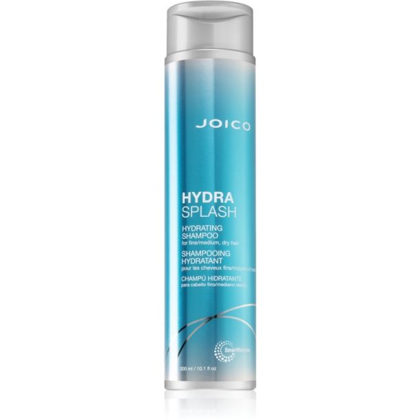 Joico Hydrasplash хидратиращ шампоан за суха коса 300 мл.