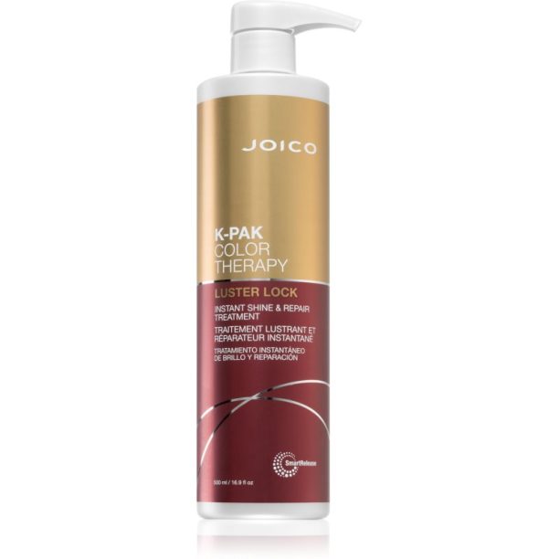 Joico K-PAK Color Therapy маска за увредена и боядисана коса 500 мл.