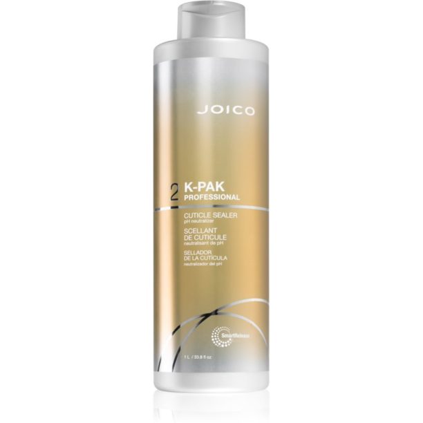 Joico K-PAK Professional средство за почистване след боядисване 1000 мл.