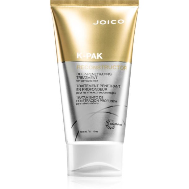 Joico K-PAK Reconstructor дълбоко регенерираща маска за суха и увредена коса 150 мл.