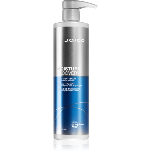 Joico Moisture Recovery възобновяващ балсам за увредена коса 500 мл.