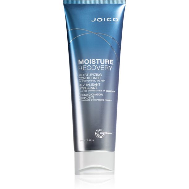 Joico Moisture Recovery хидратиращ балсам за суха коса 250 мл.