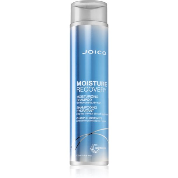 Joico Moisture Recovery хидратиращ шампоан за суха коса 300 мл.