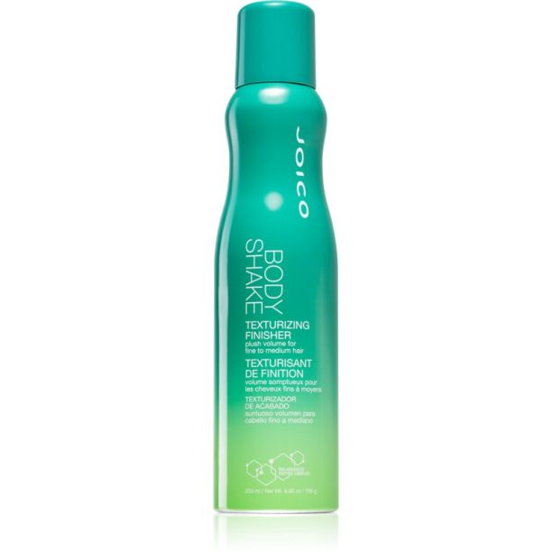 Joico Style and Finish Body Shake спрей за обем за тънка коса без обем 250 мл.