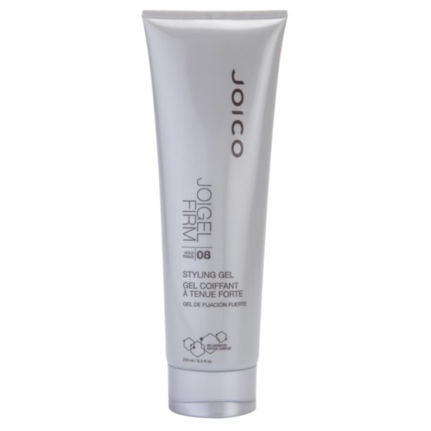 Joico Style and Finish Joigel стилизиращ гел силна фиксация 250 мл.