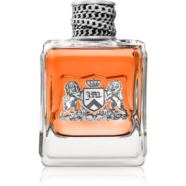 Juicy Couture Dirty English тоалетна вода за мъже 100 мл. на ниска цена