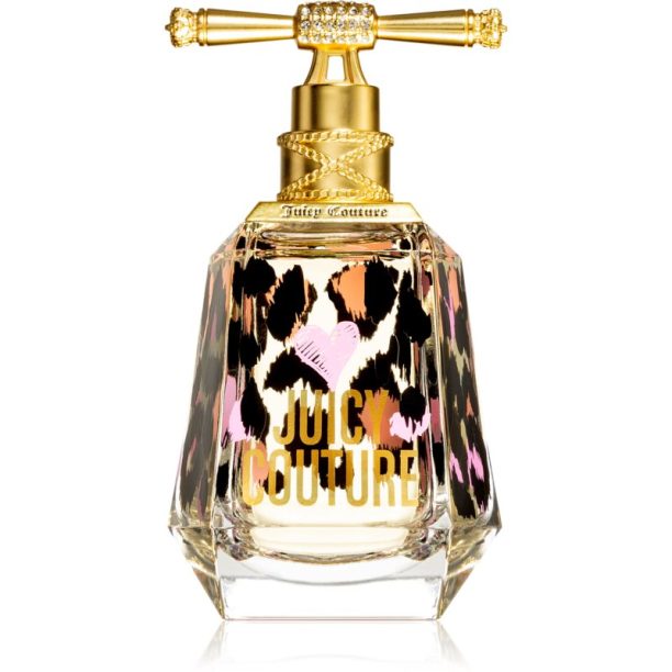 Juicy Couture I Love Juicy Couture парфюмна вода за жени 100 мл.