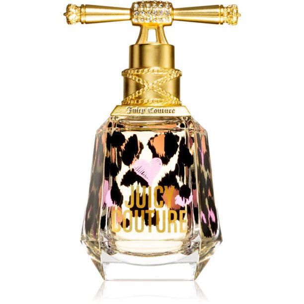 Juicy Couture I Love Juicy Couture парфюмна вода за жени 50 мл.