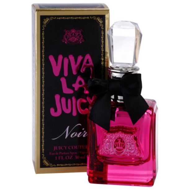 Juicy Couture Viva La Juicy Noir парфюмна вода за жени 30 мл. купи на топ цена