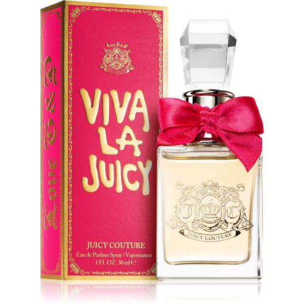 Juicy Couture Viva La Juicy парфюмна вода за жени 30 мл. на ниска цена