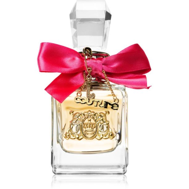 Juicy Couture Viva La Juicy парфюмна вода за жени 50 мл.